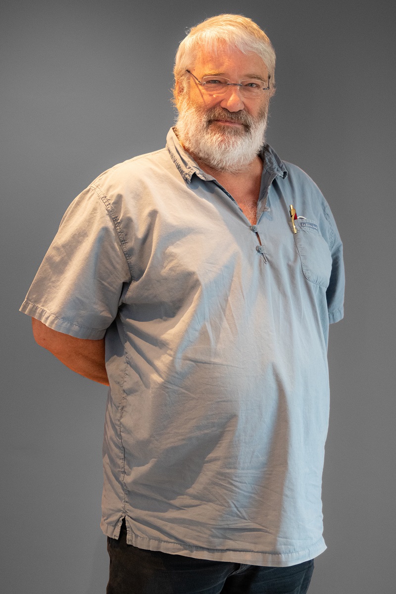 Maître Claude Petit - Huissier de justice en Province de Luxembourg pour l'Etude Lapraille & Associés - Résidence à Virton