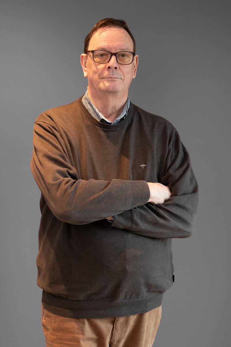 Maître Michel Marneffe - Huissier de justice en Province de Luxembourg pour l'Etude Lapraille et Associés - Résidence à Etalle