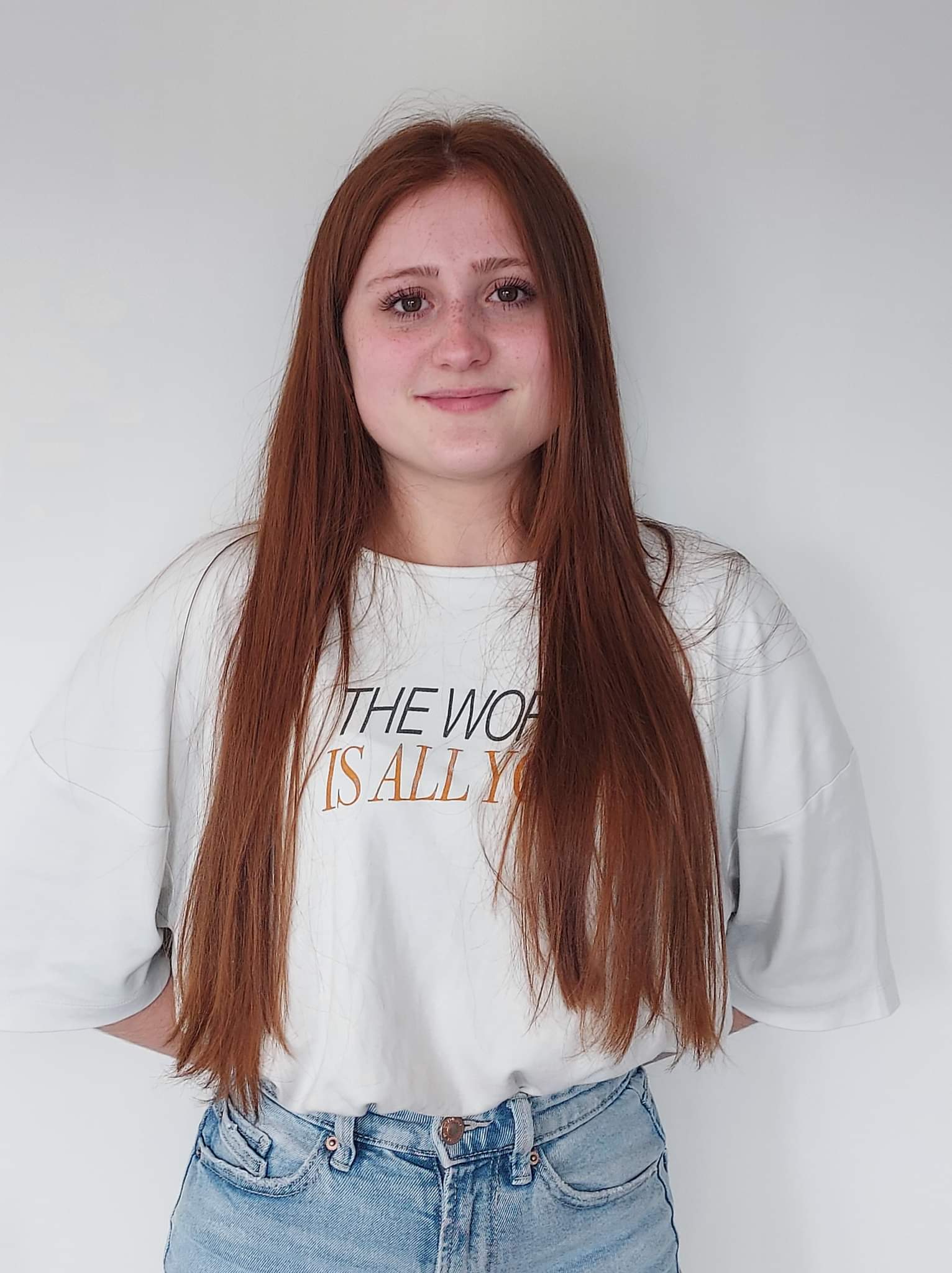 Découvrez l'interview de Julie Denis, stagiaire en BAC3 chez Lapraille et Associés, Etude d'huissiers de justice en Province de Luxembourg