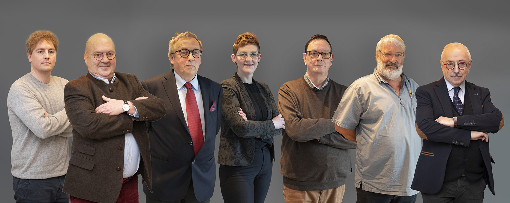 Lapraille et Associés - Huissiers de Justice - Province de Luxembourg - Benjamin Graas, Jacques Jentges, Bernard Graulich, Laetitia Lapraille, Michel Marneffe, Claude Petit, Marcel Mignon