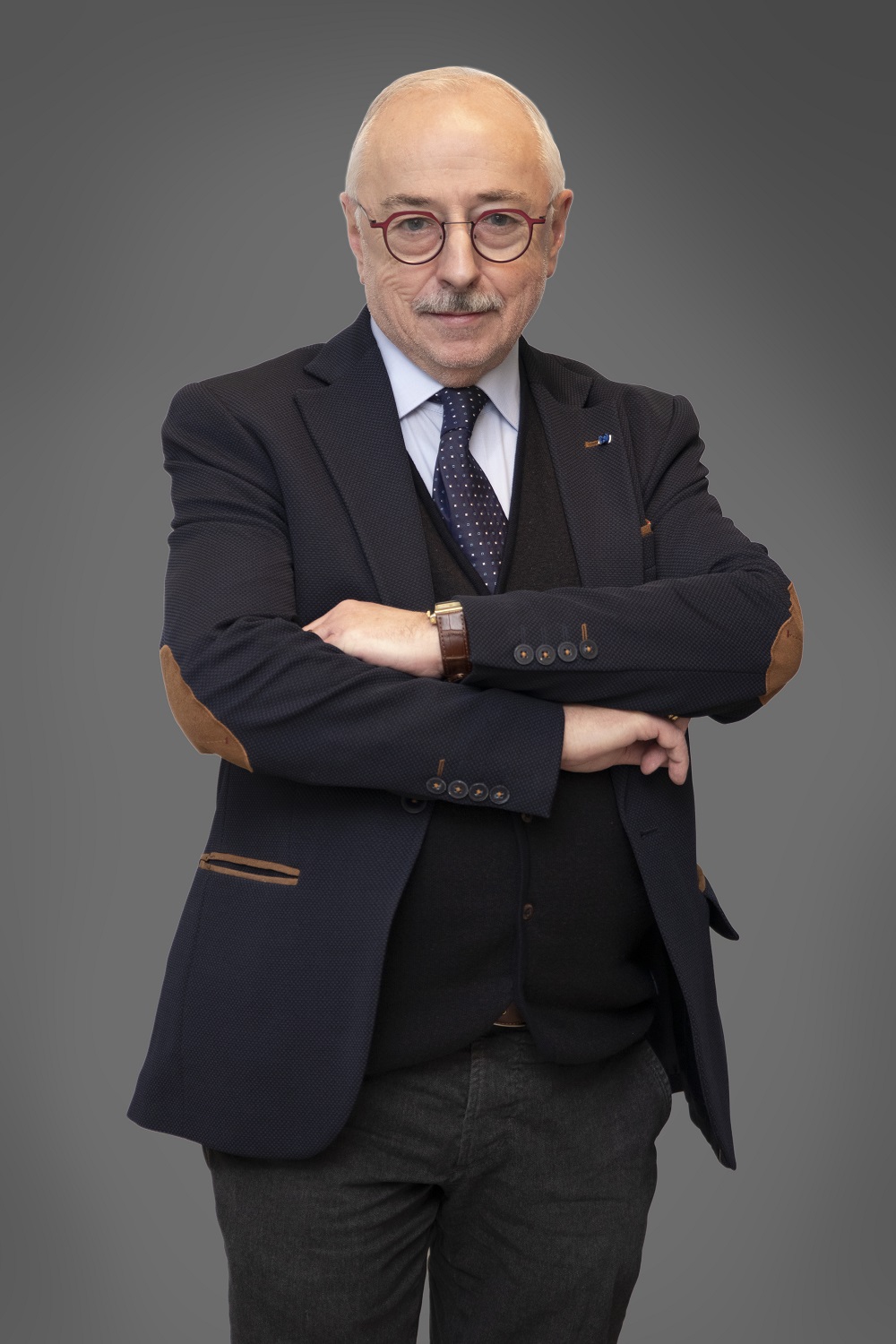 Maître Marcel Mignon - Huissier de justice en Province de Luxembourg pour l'Etude Lapraille et Associes - Pensionné