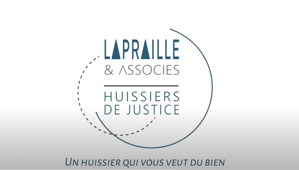 L'Etude Lapraille et Associés en province de Luxembourg, ce sont des huissiers de justice qui vous veulent du bien.