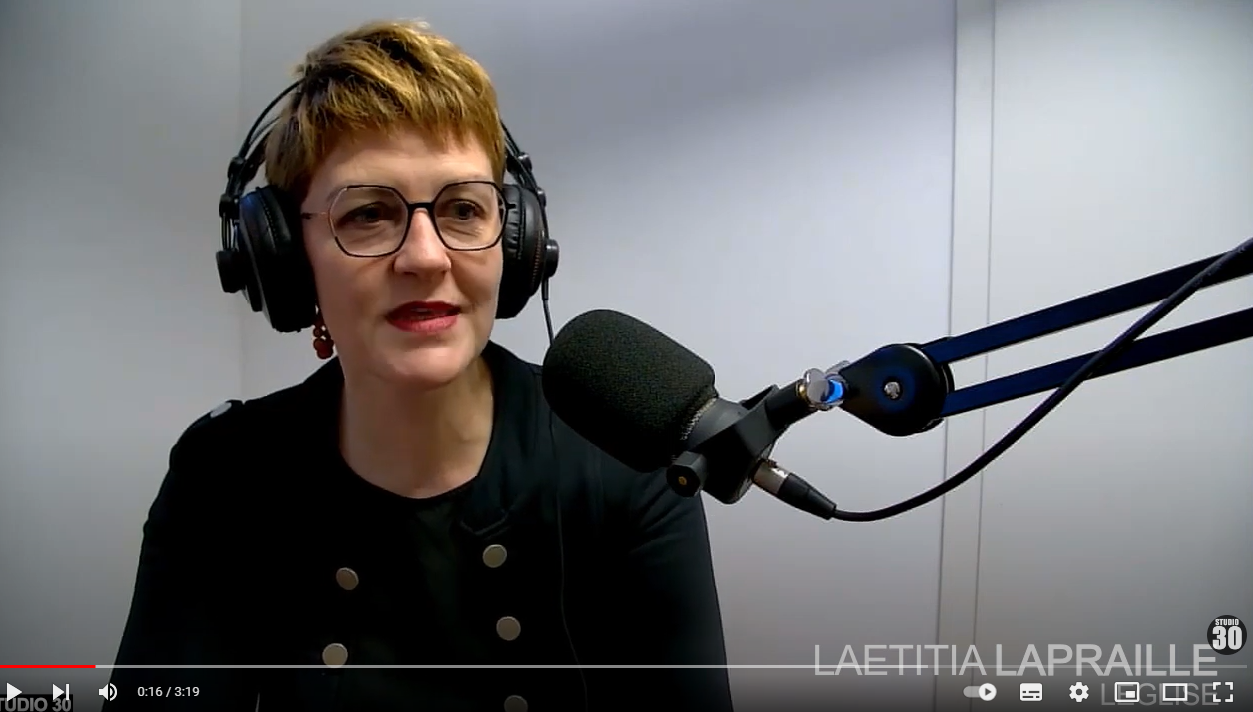 SudInfo – La Meuse : voici les conseils d’un huissier de justice d’Arlon pour éviter d’aggraver ses dettes - Maître Laetitia Lapraille huissier de justice en Province de Luxembourg