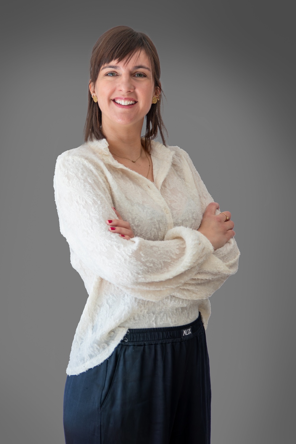 Maître Florence Pekel - Huissier de Justice en Province du Luxembourg dans l'Etude Lapraille et Associés - Saint-Hubert